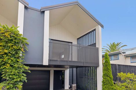 Photo of property in 14u3 Abbotsford Street, Whitiora, Hamilton, 3200
