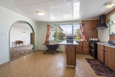 Photo of property in 5 Hammond Street, Bulls, 4818