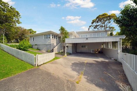 Photo of property in 93 Rosier Road, Glen Eden, Auckland, 0602