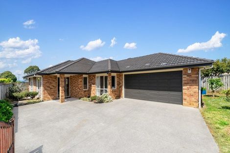 Photo of property in 10c Landon Place, Pukekohe, 2120