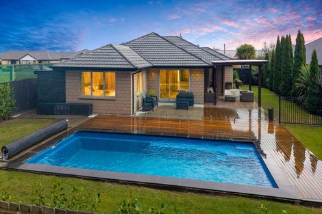 Photo of property in 41 Platform Way, Prebbleton, 7604