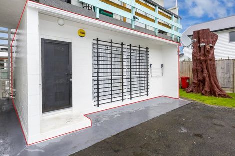 Photo of property in 5/43a Merton Street, Trentham, Upper Hutt, 5018