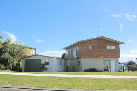 Photo of property in 60 Kahotea Drive, Motuoapa, Turangi, 3382