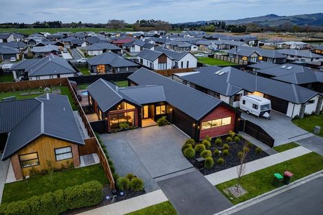 Photo of property in 41 Whitehorn Drive, Lincoln, 7608