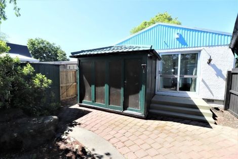 Photo of property in 39 Somerset Crescent, Spreydon, Christchurch, 8024