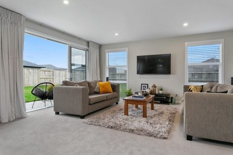 Photo of property in 8 Kelso Place, Matamata, 3400