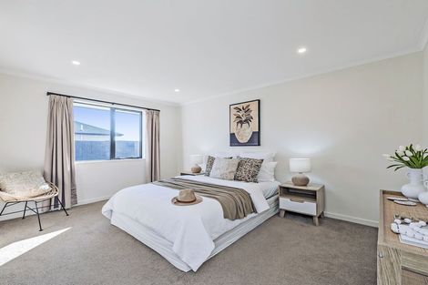 Photo of property in 22 Kestrel Street, Rolleston, 7615