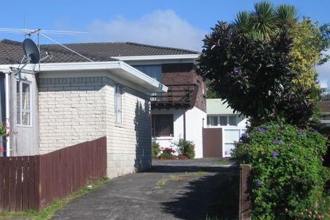 Photo of property in 3/3 Karaka Street, New Lynn, Auckland, 0600