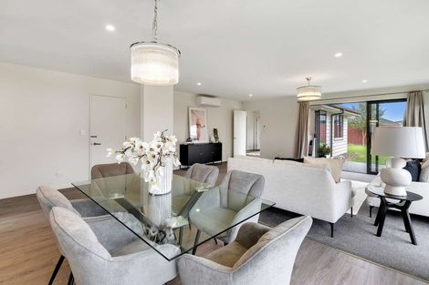 Photo of property in 12 Longcot Drive, Rolleston, 7615