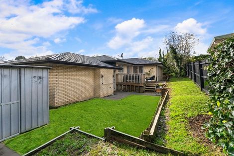 Photo of property in 5 Kasia Close, Massey, Auckland, 0614