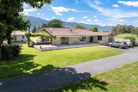 Photo of property in 939 Manawaru Road, Manawaru, Te Aroha, 3391