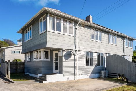 Photo of property in 60 Leicester Street, Cannons Creek, Porirua, 5024