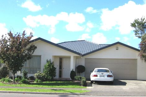 Photo of property in 4 Gunner Drive, Te Atatu Peninsula, Auckland, 0610