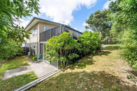 Photo of property in 6 Fathom Lane, Whitby, Porirua, 5024