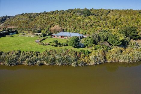 Photo of property in 1209a Kumara Junction Highway, Awatuna, Hokitika, 7882