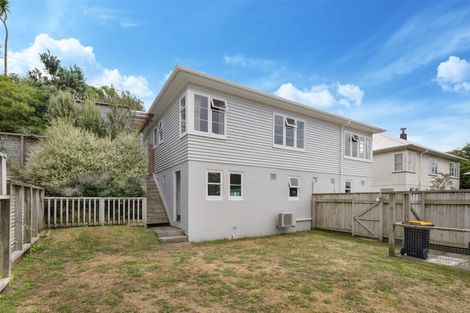 Photo of property in 35 Hindmarsh Street, Johnsonville, Wellington, 6037