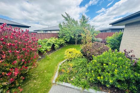 Photo of property in 21 Haremoor Way, Rolleston, 7615