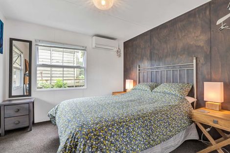 Photo of property in 16 Kawei Road, Ohawe, Hawera, 4671