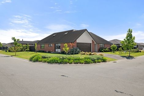 Photo of property in 1 Cloverlea Court, Rolleston, 7614