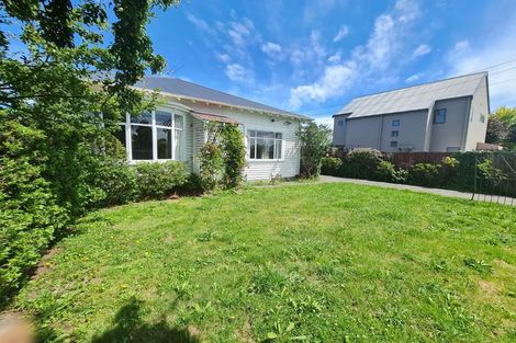 Photo of property in 571 Manchester Street, St Albans, Christchurch, 8014