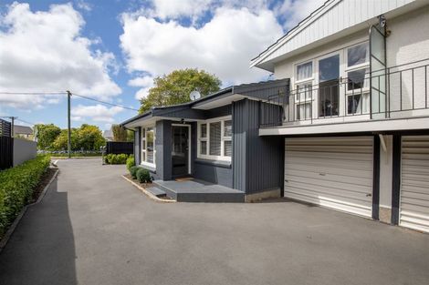 Photo of property in 15 Wairarapa Terrace, Merivale, Christchurch, 8014