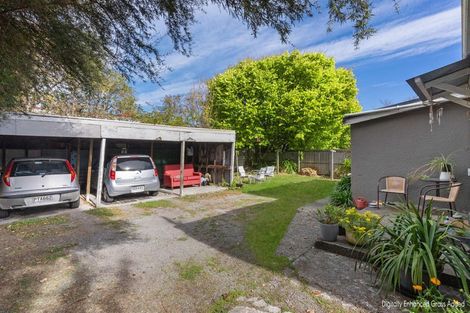 Photo of property in 440 Worcester Street, Linwood, Christchurch, 8011