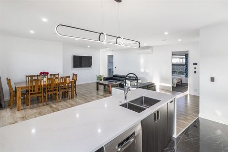 Photo of property in 10 Goodland Place, Rolleston, 7614