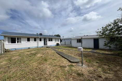 Photo of property in 12 Mersey Street, Levin, 5510