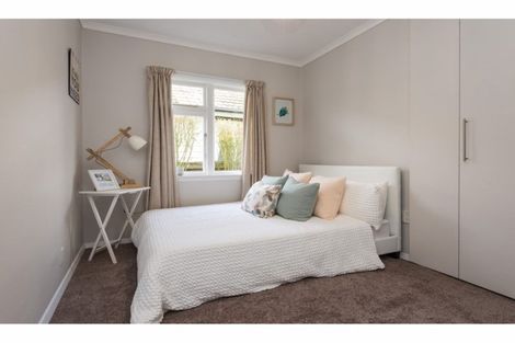 Photo of property in 220 Knowles Street, St Albans, Christchurch, 8052