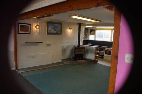Photo of property in 7 Dune Crescent, Oreti Beach, Invercargill, 9879