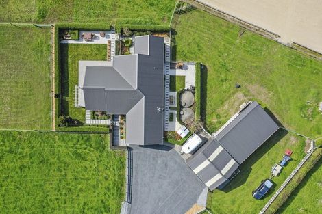 Photo of property in 225 Livingstone Road, Ngahinapouri, Hamilton, 3290