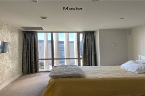 Photo of property in 251/2u Market Lane, Wellington Central, Wellington, 6011