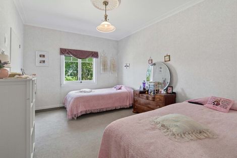 Photo of property in 134 Paeroa-tahuna Road, Springdale, Morrinsville, 3374