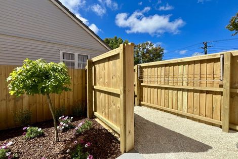 Photo of property in 2/17 Dobson Street, Spreydon, 8024