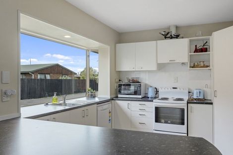 Photo of property in 7b Habgood Place, Lincoln, 7608
