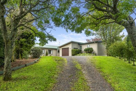 Photo of property in 177b Old Kaimai Road, Lower Kaimai, Tauranga, 3171