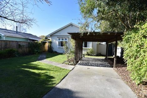 Photo of property in 140 King Street, Rangiora, 7400