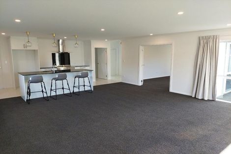 Photo of property in 7 Jim Hickey Way, Rolleston, 7614