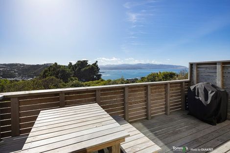 Photo of property in 7/52 High Street, Island Bay, Wellington, 6023