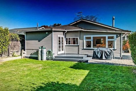 Photo of property in 12 Jacobs Street, St Albans, Christchurch, 8014