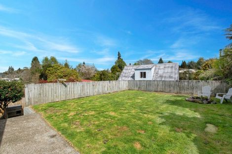 Photo of property in 270a Sunset Road, Sunnybrook, Rotorua, 3015