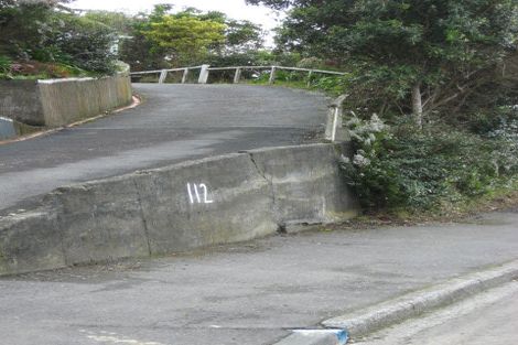 Photo of property in 112 Campbell Street, Karori, Wellington, 6012