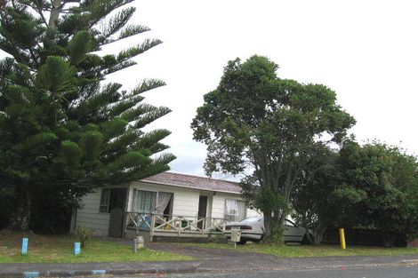 Photo of property in 2/37 Hellyers Street, Birkdale, Auckland, 0626