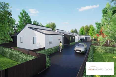 Photo of property in 30 Otaki Street, Kaiapoi, 7630