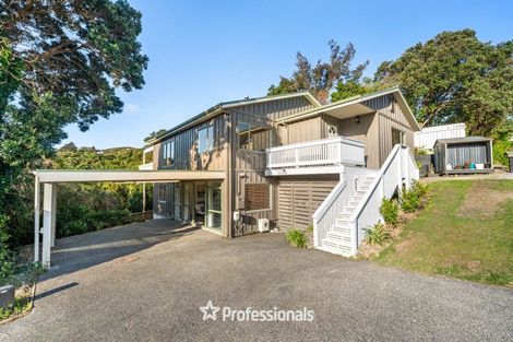 Photo of property in 16 Haast Close, Kelson, Lower Hutt, 5010