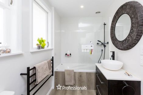 Photo of property in 28b Blenheim Street, Upper Hutt Central, Upper Hutt, 5018
