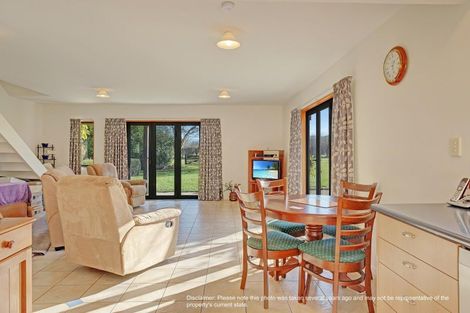 Photo of property in 144 School Road, Culverden, 7392