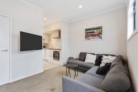 Photo of property in 21 Rangihina Road, Hobsonville, Auckland, 0616