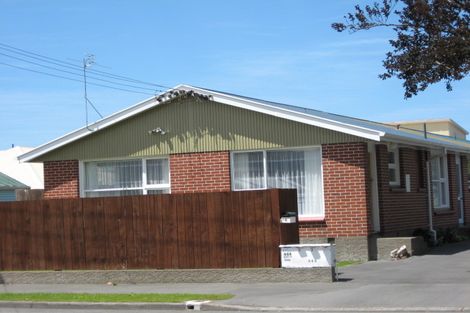 Photo of property in 2/444 Madras Street, St Albans, Christchurch, 8014