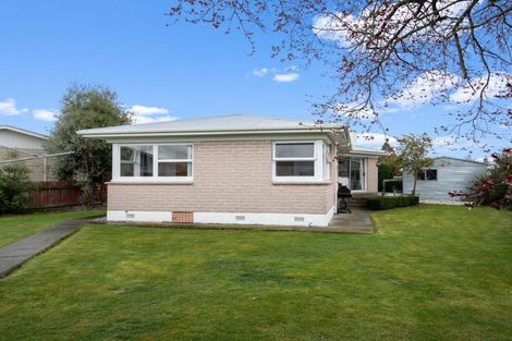 Photo of property in 8 Hale Street, Blenheim, 7201